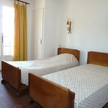 بيت للعطل Domaine Pansu Saint-Jean-de-l'Esterel