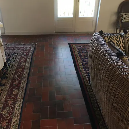 بيت للعطل Domaine Pansu *
