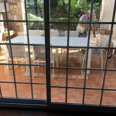 Domaine Pansu بيت للعطل *