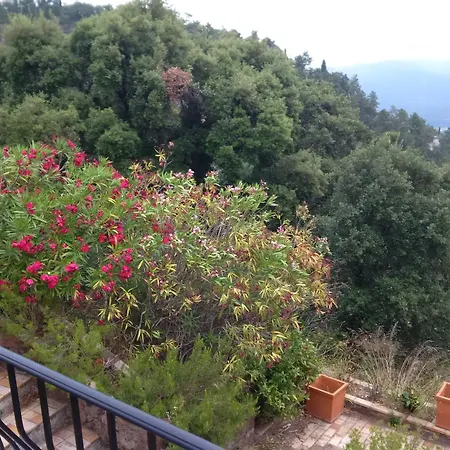 Domaine Pansu Saint-Jean-de-l'Esterel