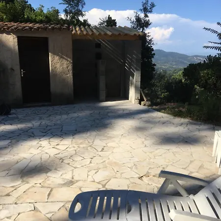 Domaine Pansu * Saint-Jean-de-l'Esterel